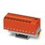 PTFIX 10/18X4-NS35 RD - Distribution block thumbnail 1