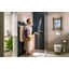 Ecostat Fine thermostat and Activera Select S 95 2 jet EcoSmart shower set, chrome thumbnail 2