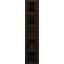 5-gang frame, brown CD585BR thumbnail 5