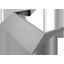 GUELL 2 A A0656 94 LIGHT HAT GREY thumbnail 1