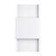 Wall lamp DURLIN white thumbnail 3