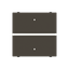 Microswitch 1/2 channels - 2M - AN thumbnail 1