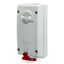 COLUMNS CA 2 SOCKETS WITH LOCK T2 22kW thumbnail 1