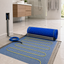 Heating Mat 1360W 0.5С…16.0m 5.5A 230V thumbnail 4