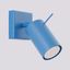 Wall lamp RING azure thumbnail 5