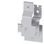 accessory for In-line fuse switch disconnectors Sz. NH3 Kit flat terminal for double strip 3 thumbnail 1