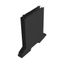 Modular housing, OMNIMATE Housing - series CH20M  black, Base element, Width: 12.5 mm thumbnail 2