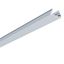 TECTON T AK-GP 1498 PP SR - Cover strip, silver thumbnail 1