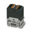 PTFIX 6X1,5-NS15A BK - Distribution block thumbnail 2