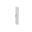 Q855D420 Door, 2042 mm x 377 mm x 250 mm, IP55 thumbnail 1