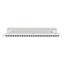 Patchpanel 19" empty for 24 modules (SFA)(SFB), 1U, RAL7035 thumbnail 1