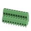 MKKDS 1/10-3,81 - PCB terminal block thumbnail 1