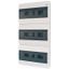 BC-O-3/54-ECO ECO Compact distribution board, surface mounted, 3-rows, 18 MU, IP40 thumbnail 1