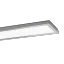 SL630LED AB 45W 3000K DALI GREY DIR thumbnail 3