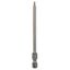 Screwdriver bit Extra Hard T8, 89 mm 1 pcs. thumbnail 1