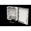 OpDAT MV hybrid 12xmodule cutouts unequipped IP65 thumbnail 1