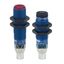 PHOTOELECTRIC SENSOR HYBRID IOL REFLEX SN0.3M PNP/NPN NO/NC CONNECTOR  thumbnail 35
