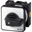 T0-3-8901/EZ On-Off switch, 3 pole + N + 1 N/O + 1 N/C, 20 A, 90 °, center mounting thumbnail 4