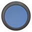 M22S-D-B Pushbutton, RMQ-Titan, Flat, momentary, Blue, Blank, Bezel: black thumbnail 4
