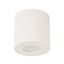 Ceiling lamp ORBIS concrete beige thumbnail 2