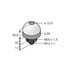 Pick-to-Light Placement Sensor   K50RPFF100GXDQ thumbnail 1