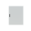 Q855D810 Door, 1042 mm x 809 mm x 250 mm, IP55 thumbnail 3
