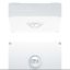 RESCLITE PRO MSC ESC90 HP ECP WH IP65 - Safety luminaire thumbnail 1