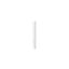 1/2 key right-sided with pictogram for electronic products, light gray matt thumbnail 1