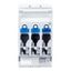 HRC-fuse-switch ARROW BLUE 00, connection clamp (The price is shown without markup on metals. Request a quote for accurate information) thumbnail 8