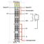 2-channel digital input 60 VDC 3 ms light gray thumbnail 4