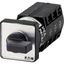 TM-3-15433/E Changeoverswitches, TM, 10 A, flush mounting, 3 contact unit(s), Contacts: 6, 60 °, maintained, With 0 (Off) position, HAND-0-AUTO, Design number 1543 thumbnail 3