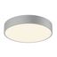 MEDO® 40, wall- and ceiling-mounted light, round, 2700/3000/4000K, 20W, trailing-edge phase, 110°, grey thumbnail 2