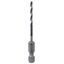 HSS Hex-Shank Twist Drill Bit 2.5 mm 2.5 x 30 x 69 mm 1 pcs. thumbnail 1