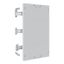 PrismaSeT XL Closed cover 250x450 mm thumbnail 2