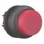 M22S-DRLH-R Illuminated pushbutton actuator, RMQ-Titan, Extended, maintained, red, Blank, Bezel: black thumbnail 7