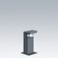 RAB 1L35-730 WP HF CL2 6K 400 ANT - LED bollard thumbnail 2