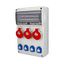 Drawer box ZSF40003000.0 /3952 IP44 thumbnail 1