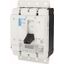 NZMH2-4-PX250/VAR-SVE NZM2 PXR25 circuit breaker - integrated energy measurement class 1, 250A, 4p, variable, Screw terminal, plug-in technology thumbnail 4