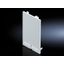 SZ Interface flap, modular, interface inserts, Blanking plate, slimline thumbnail 2
