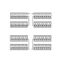 Potential distribution module 4 potentials with 18 connection points e thumbnail 5