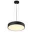 MEDO® PRO 40, wall- and ceiling-mounted light, round, 3000/4000K, 19W, DALI, Touch, 80°, UGR thumbnail 2