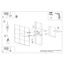 Wall lamp DURLIN white thumbnail 6