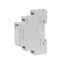electromagnetic relay PK-4PZ 48V thumbnail 1
