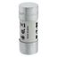 Fuse-link, high speed, 25 A, AC 700 V, 22 x 58 mm, aR, UL thumbnail 28