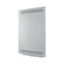 XTSZFFPV31-W1200 Front plate (section high), ventilated, W=1200mm, IP31, grey thumbnail 4