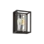 LANTERN NK27 E27 ROESTBRUIN thumbnail 3