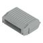 Gel box for core wires: branch with gel: IPx8: size2 grey thumbnail 6