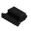 PCB plug-in connector, male plug, 5.08 mm, Number of poles: 6, 180°, PUSH IN with actuator, Clamping range, max. : 3.31 mm², Box thumbnail 3