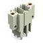 THT male header 1.0 x 1.2 mm solder pin straight light gray thumbnail 1
