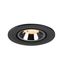 NUMINOS® GIMBLE S 2700K 40° black/chrome thumbnail 1
